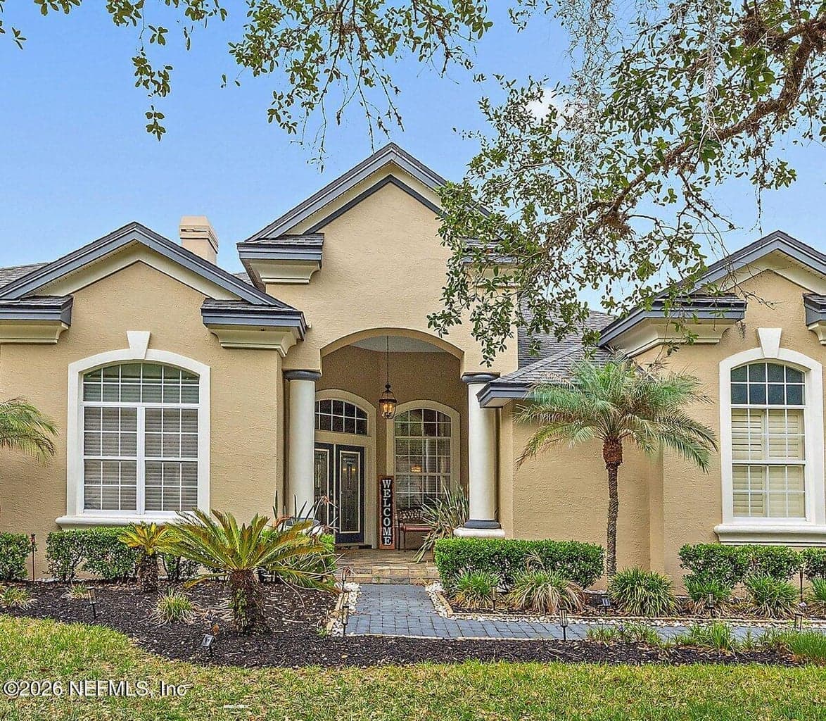 188 PINEHURST POINTE Drive, St. Augustine, FL 32092, St. Augustine, FL - photo 2