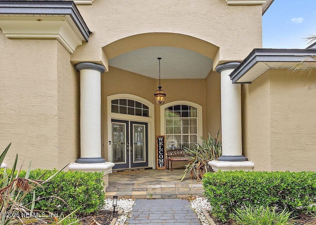 188 PINEHURST POINTE Drive, St. Augustine, FL 32092, St. Augustine, FL - photo 3