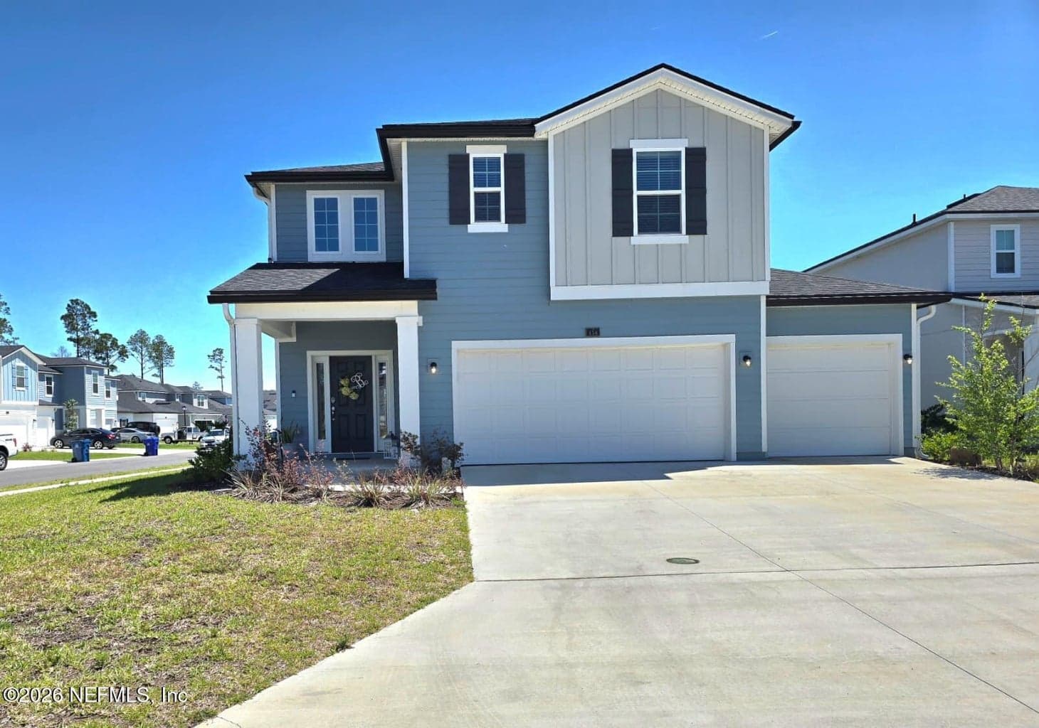 134 CARBONELL Place, St. Augustine, FL 32095, St. Augustine, FL - photo 1