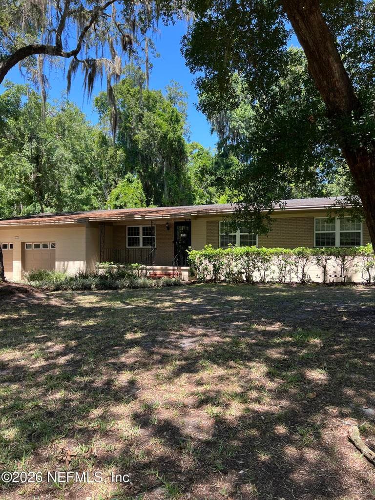 317 FROG HOLLOW Road, Orange Park, FL 32073, Orange Park, FL - photo 1