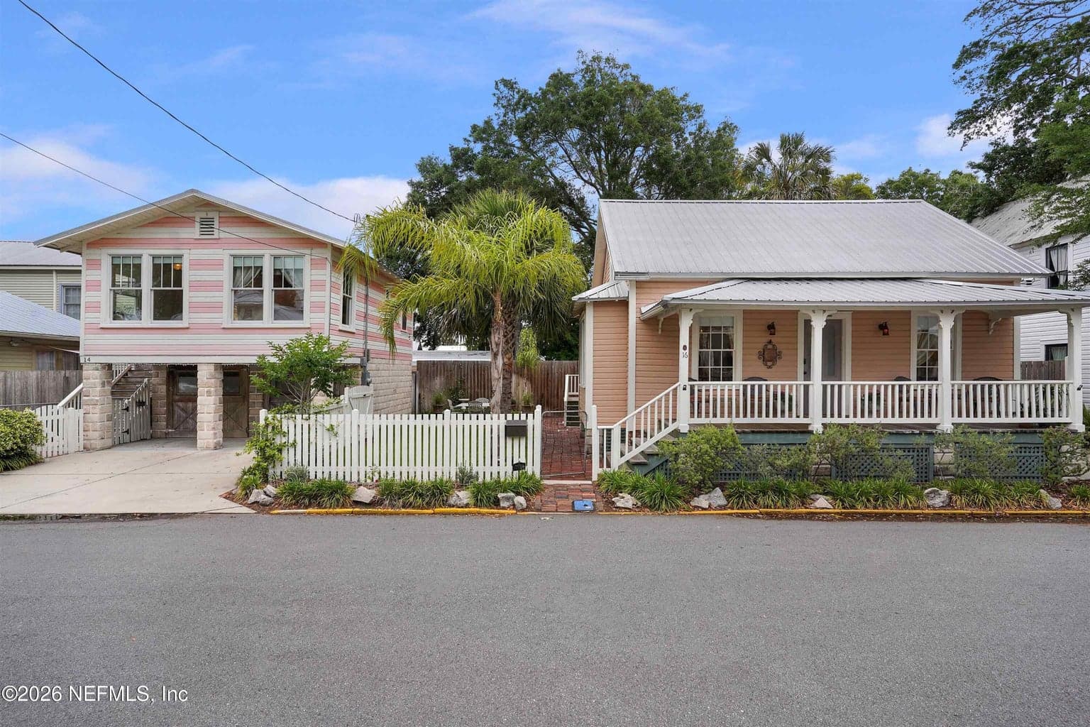 16 LOCUST Street, St. Augustine, FL 32084, St. Augustine, FL - photo 1