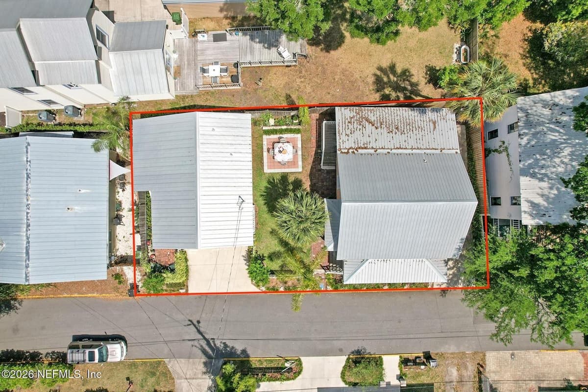 16 LOCUST Street, St. Augustine, FL 32084, St. Augustine, FL - photo 2