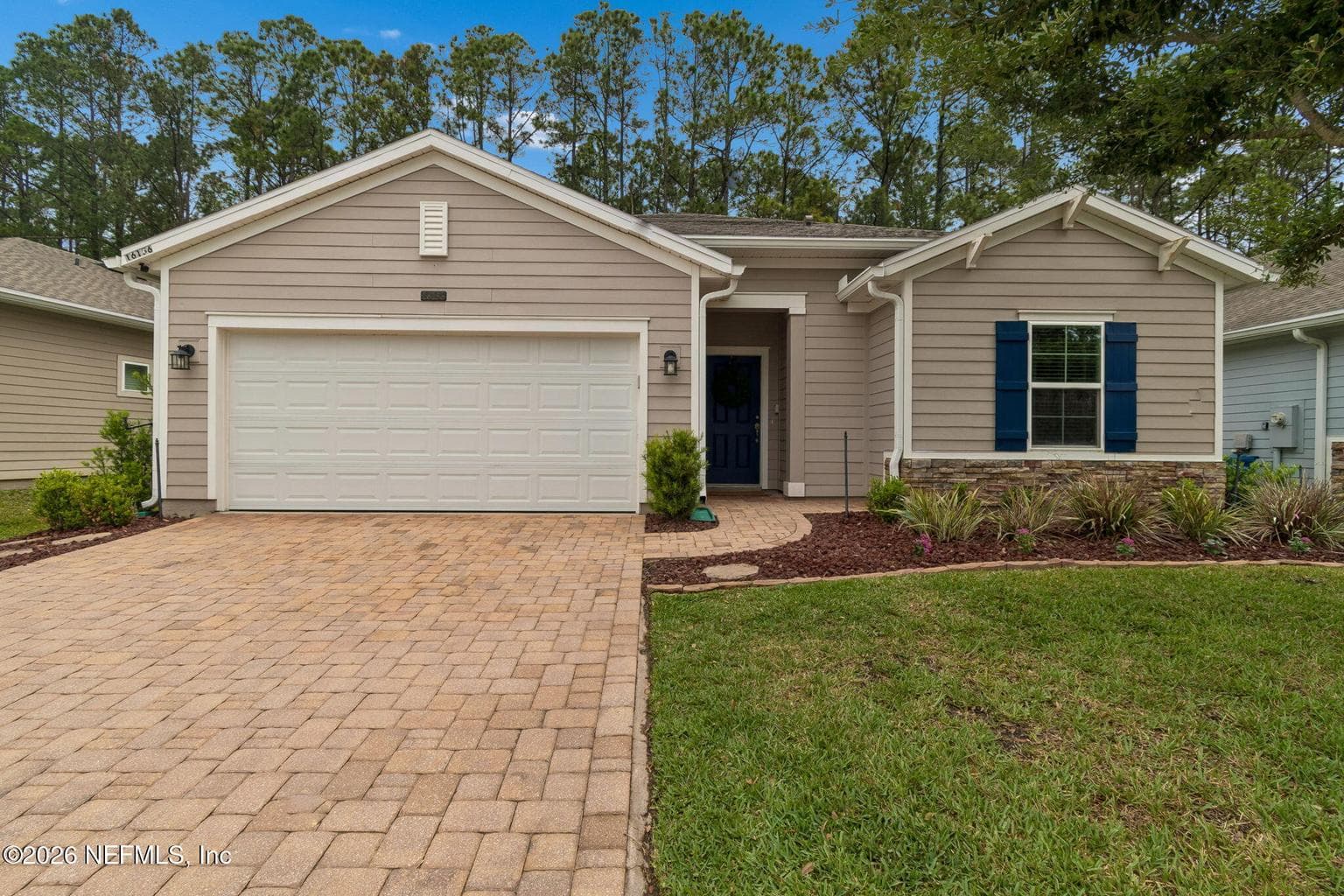 16156 BLOSSOM LAKE Drive, Jacksonville, FL 32218, Jacksonville, FL - photo 1