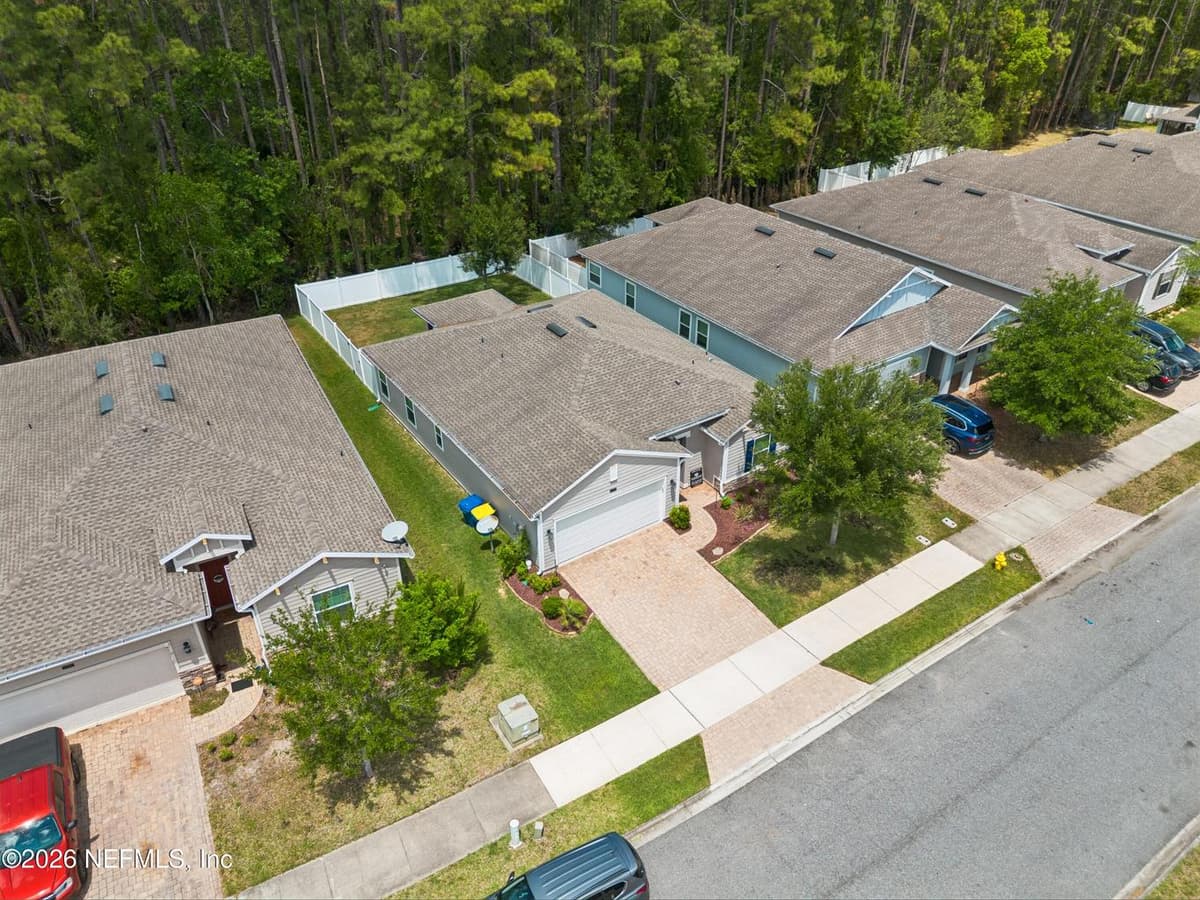 16156 BLOSSOM LAKE Drive, Jacksonville, FL 32218, Jacksonville, FL - photo 2