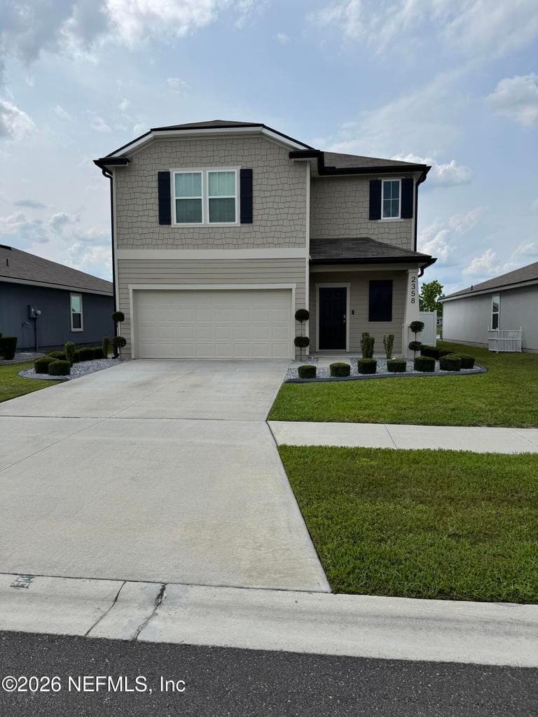 2358 EVENING OAKS Lane, Green Cove Springs, FL 32043, Green Cove Springs, FL - photo 2