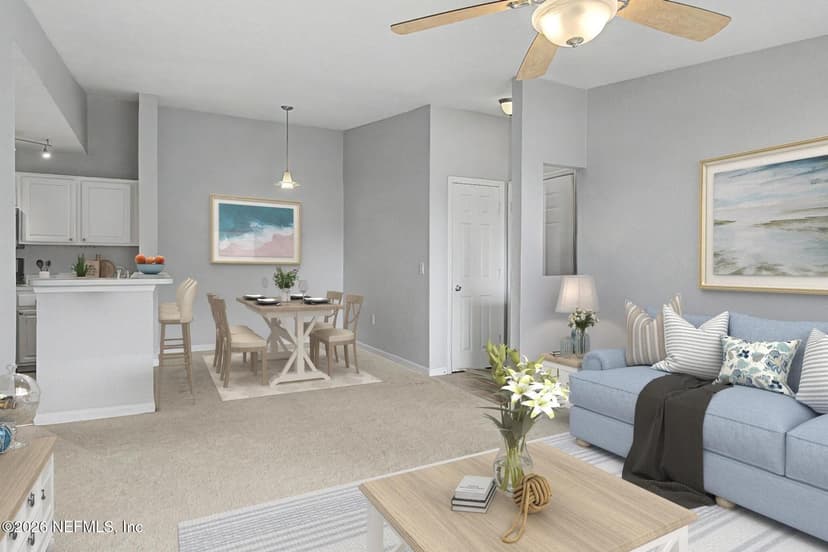 605 BOARDWALK Drive 336, Ponte Vedra Beach, FL 32082