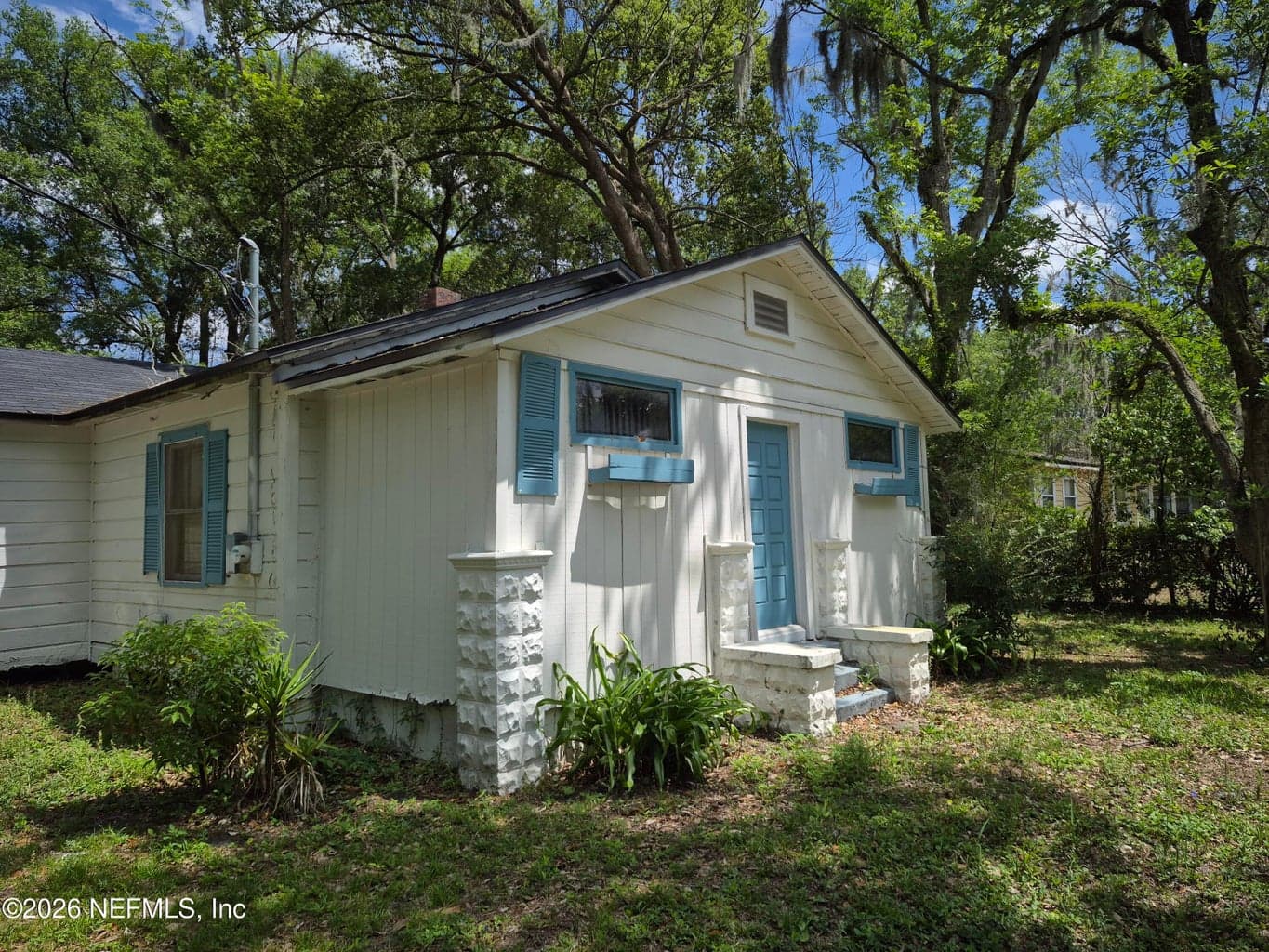 9147 GIBSON Avenue, Jacksonville, FL 32208, Jacksonville, FL - photo 1