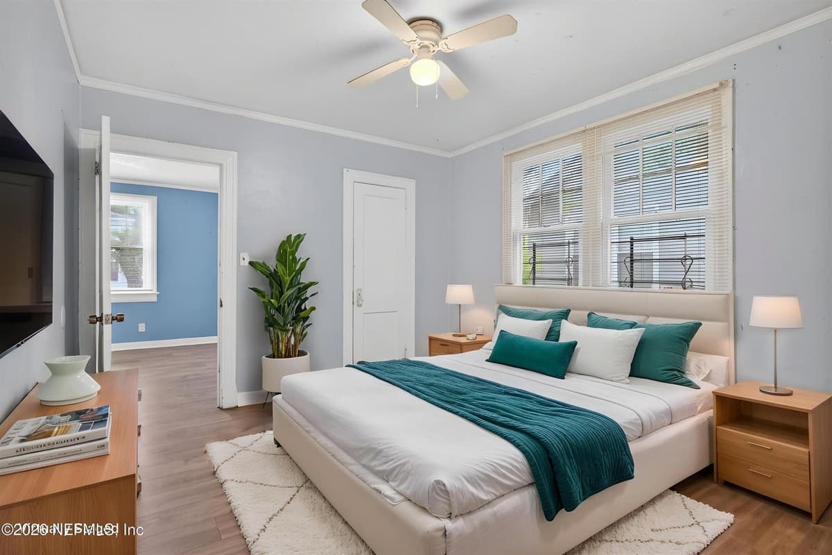 1192 W 12TH Street, Jacksonville, FL 32209, Jacksonville, FL - photo 3