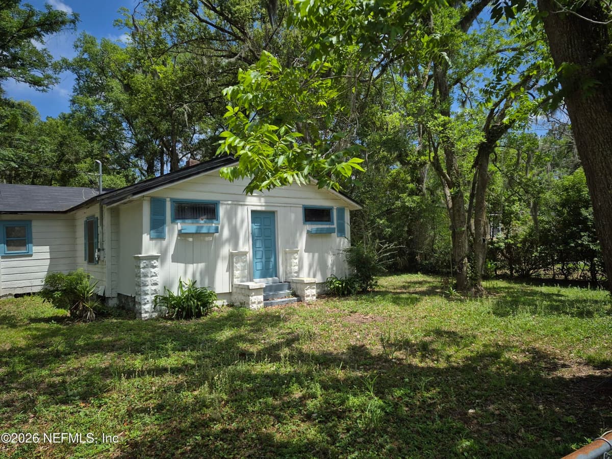 9147 GIBSON Avenue, Jacksonville, FL 32208, Jacksonville, FL - photo 2