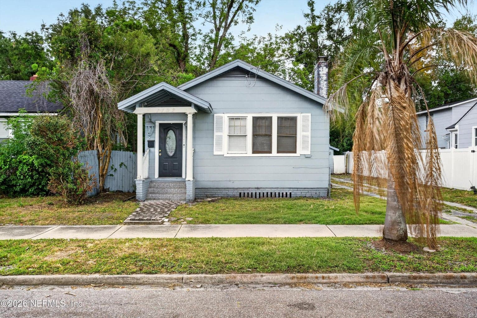 1192 W 12TH Street, Jacksonville, FL 32209, Jacksonville, FL - photo 1