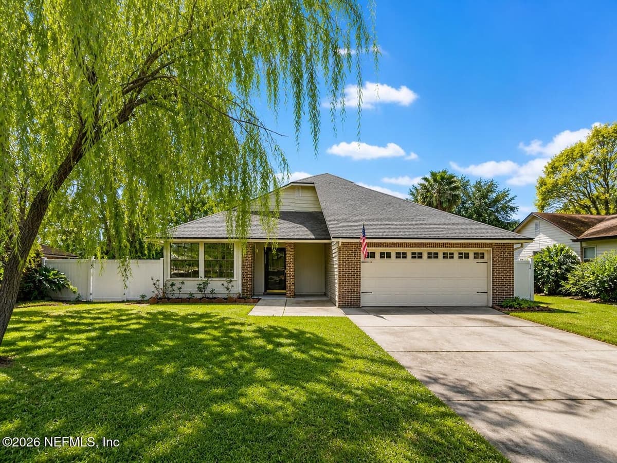 557 WILLIAM PACA Street, Orange Park, FL 32073, Orange Park, FL - photo 3