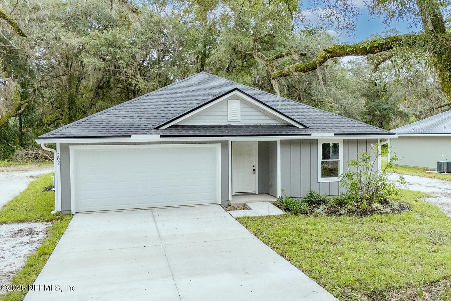 113 ST. LUCIE Street, Florahome, FL 32140, Florahome, FL - photo 1