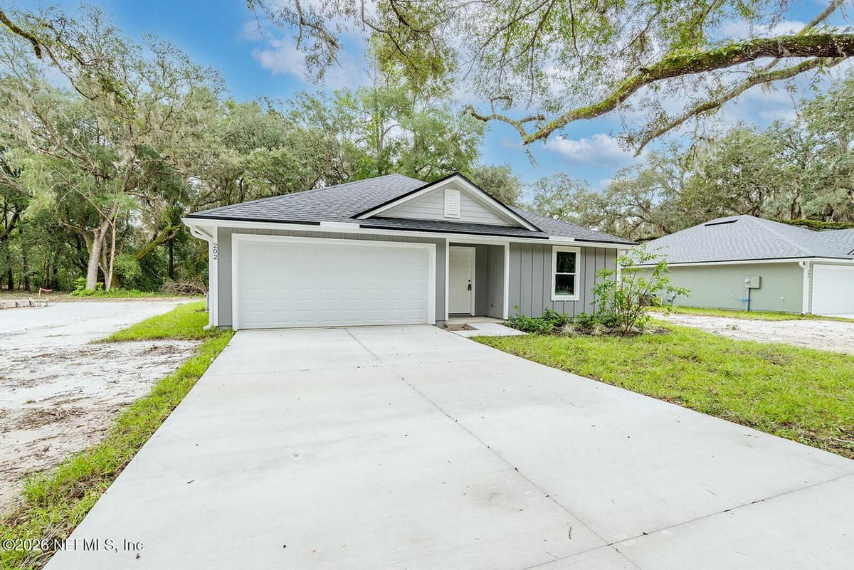 113 ST. LUCIE Street, Florahome, FL 32140, Florahome, FL - photo 2