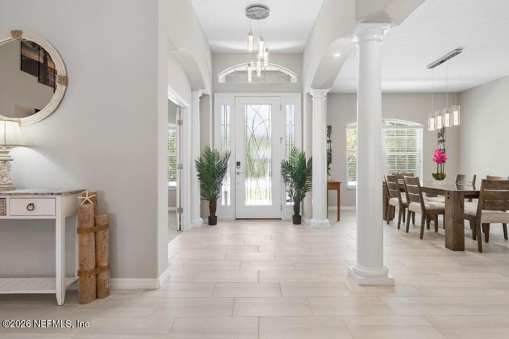 23 POINCIANA Lane, Palm Coast, FL 32164, Palm Coast, FL - photo 2