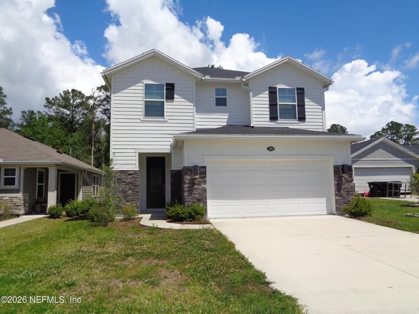 3283 LOBLOLLY PINE Court, Middleburg, FL 32068