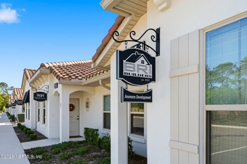 225 LAND GRANT Street 3, St. Augustine, FL 32092