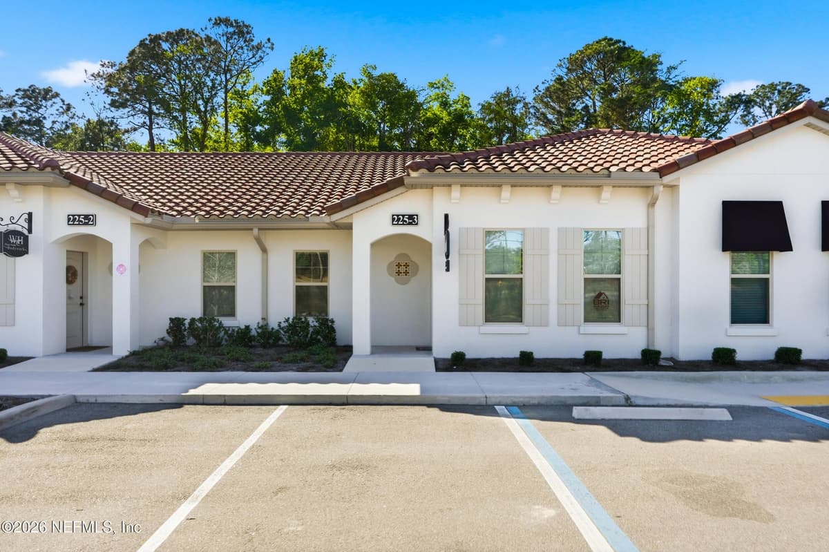 225 LAND GRANT Street 3, St. Augustine, FL 32092, St. Augustine, FL - photo 2