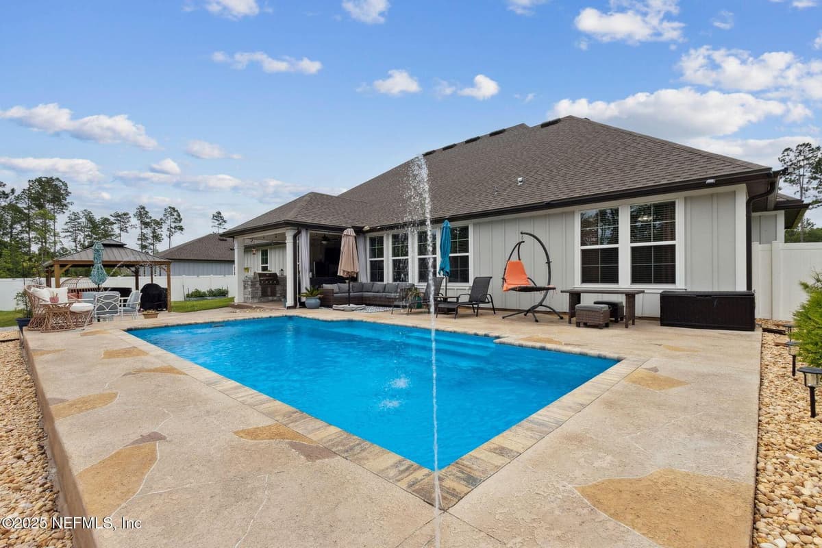 36501 SHORTLEAF Avenue, Hilliard, FL 32046, Hilliard, FL - photo 2