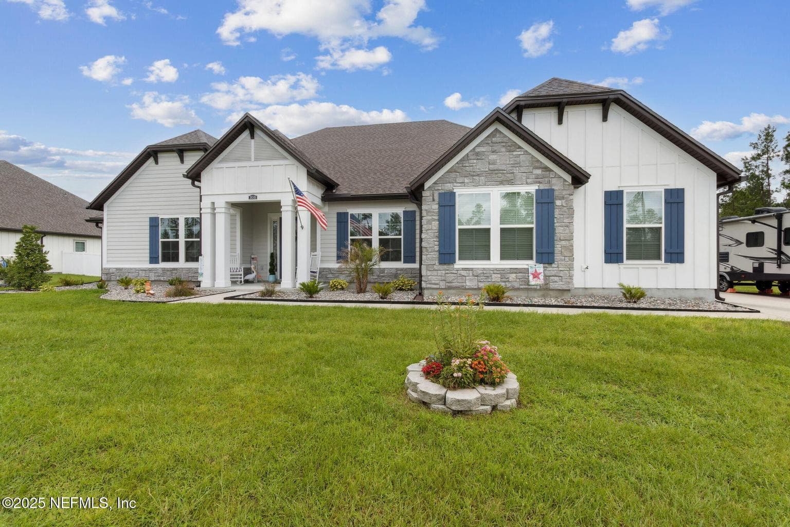 36501 SHORTLEAF Avenue, Hilliard, FL 32046, Hilliard, FL - photo 1