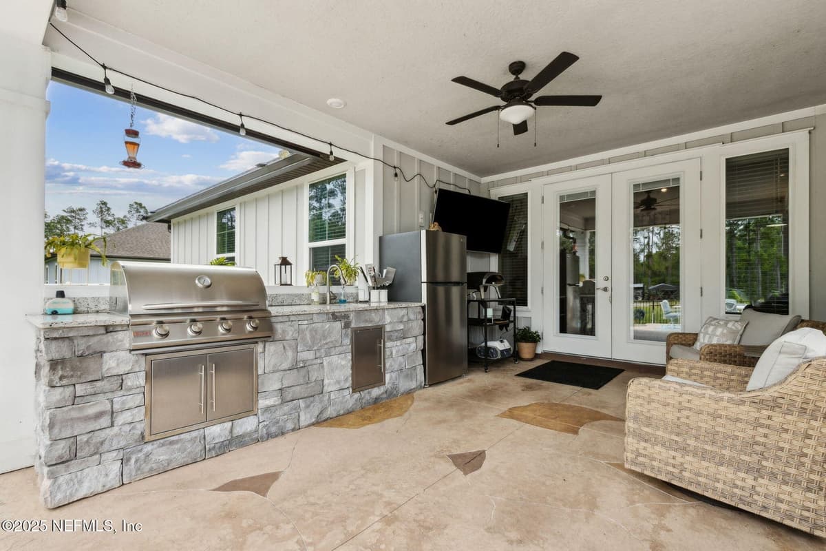36501 SHORTLEAF Avenue, Hilliard, FL 32046, Hilliard, FL - photo 3