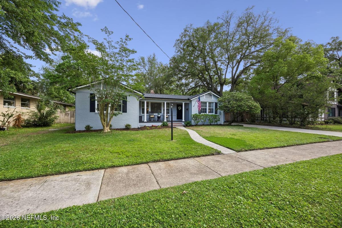 4338 GARIBALDI Avenue, Jacksonville, FL 32210, Jacksonville, FL - photo 3