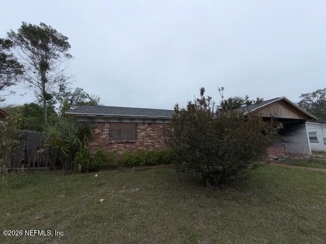 6067 RICKER Road, Jacksonville, FL 32244, Jacksonville, FL - photo 2