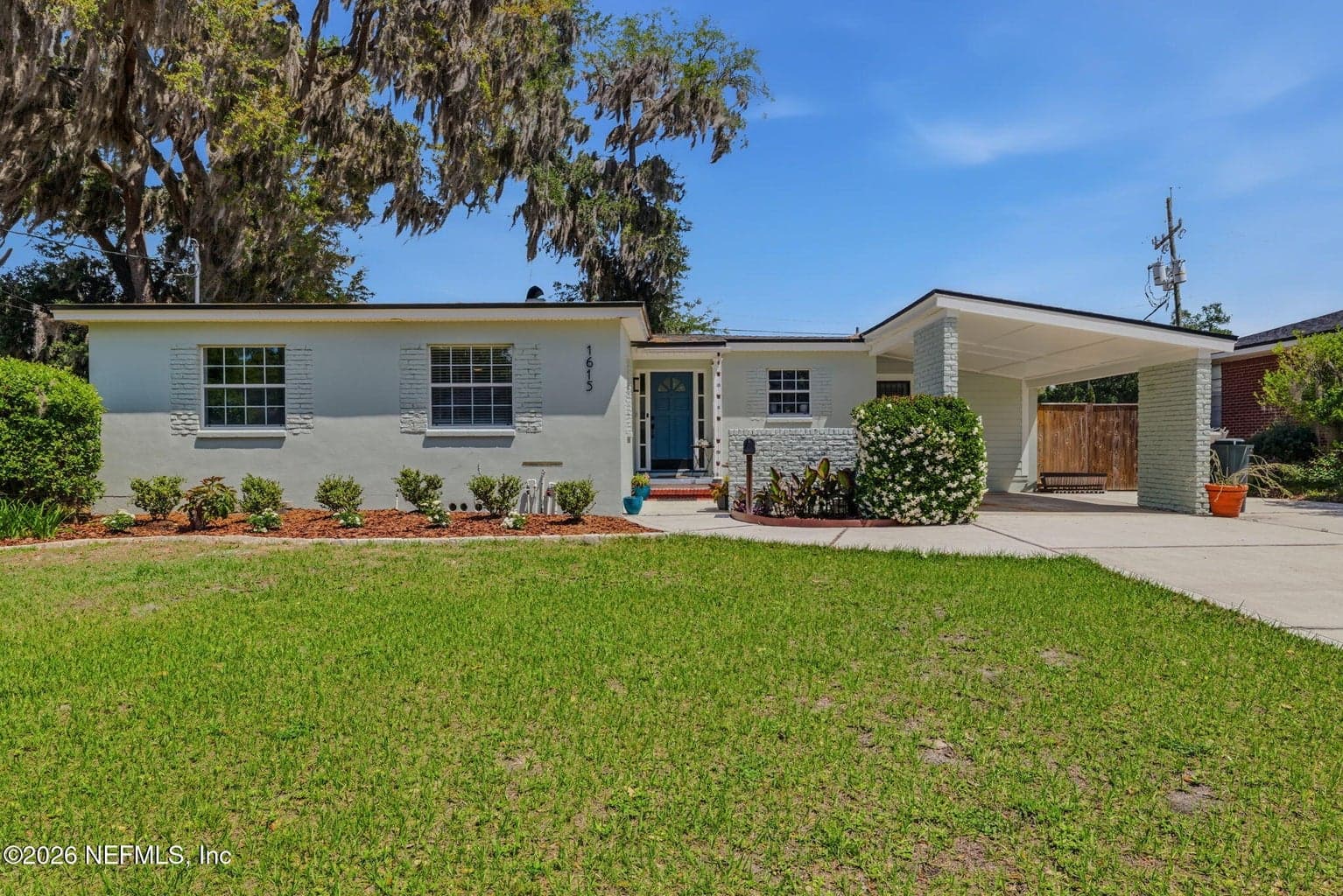 1615 FURMAN Road, Jacksonville, FL 32217, Jacksonville, FL - photo 1