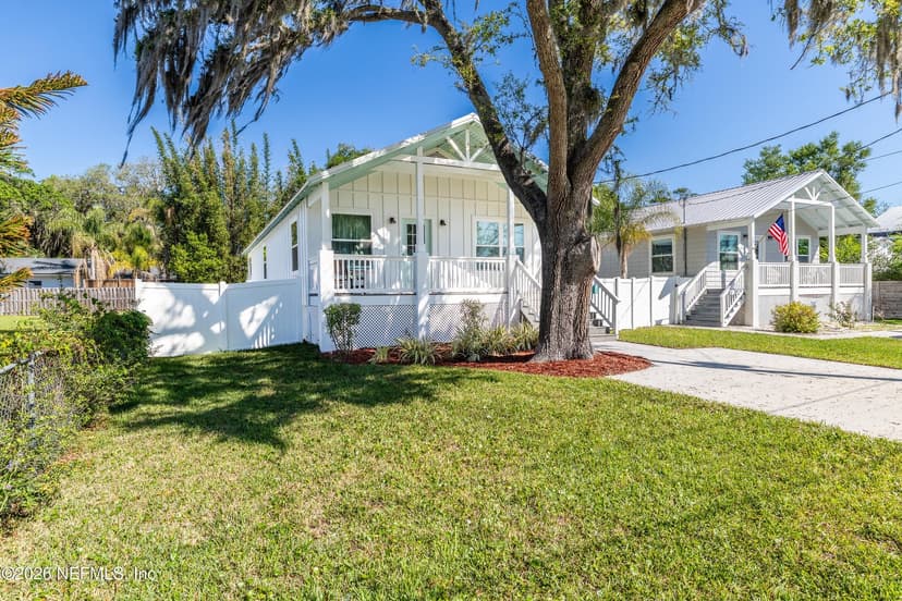 10 BEACON Street, St. Augustine, FL 32084