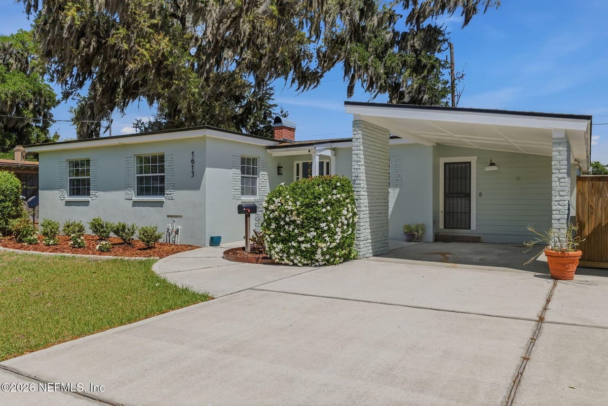 1615 FURMAN Road, Jacksonville, FL 32217, Jacksonville, FL - photo 2