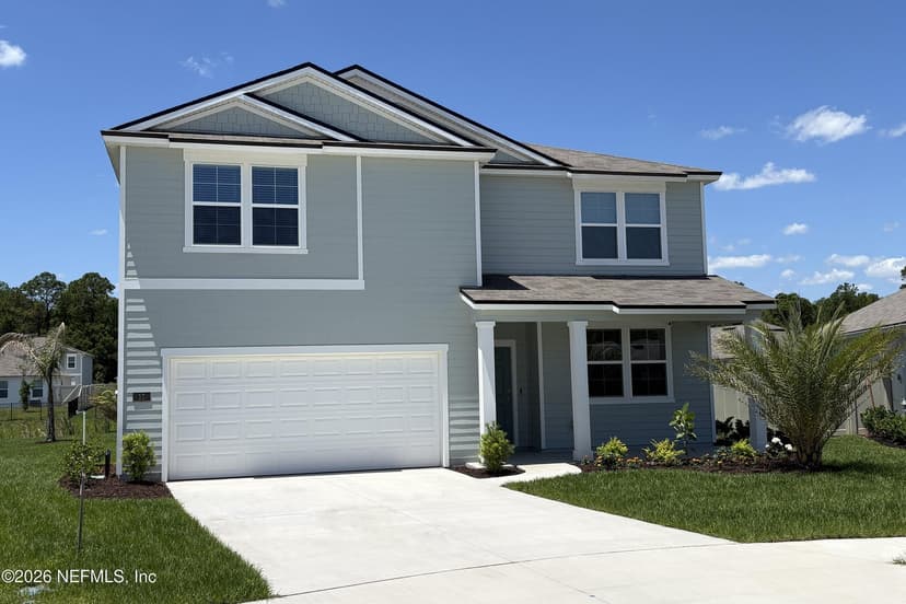 17 RIO SALADO Road, St. Augustine, FL 32084
