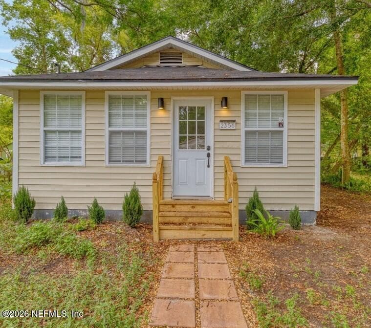 2356 3RD AVE Avenue 2356, Jacksonville, FL 32208, Jacksonville, FL - photo 1