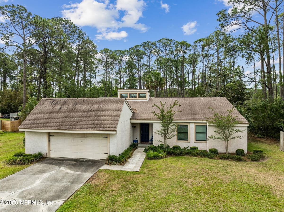 95016 PINEY ISLAND Court, Fernandina Beach, FL 32034, Fernandina Beach, FL - photo 2