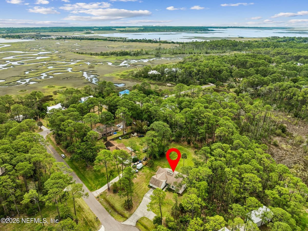 95016 PINEY ISLAND Court, Fernandina Beach, FL 32034, Fernandina Beach, FL - photo 3