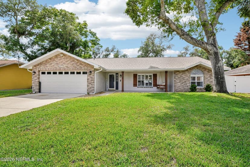 5964 PARK RIDGE Drive, Port Orange, FL 32127
