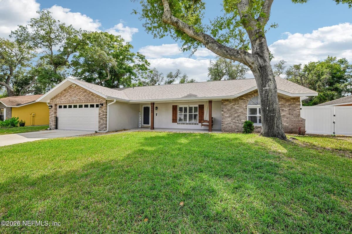 5964 PARK RIDGE Drive, Port Orange, FL 32127, Port Orange, FL - photo 3