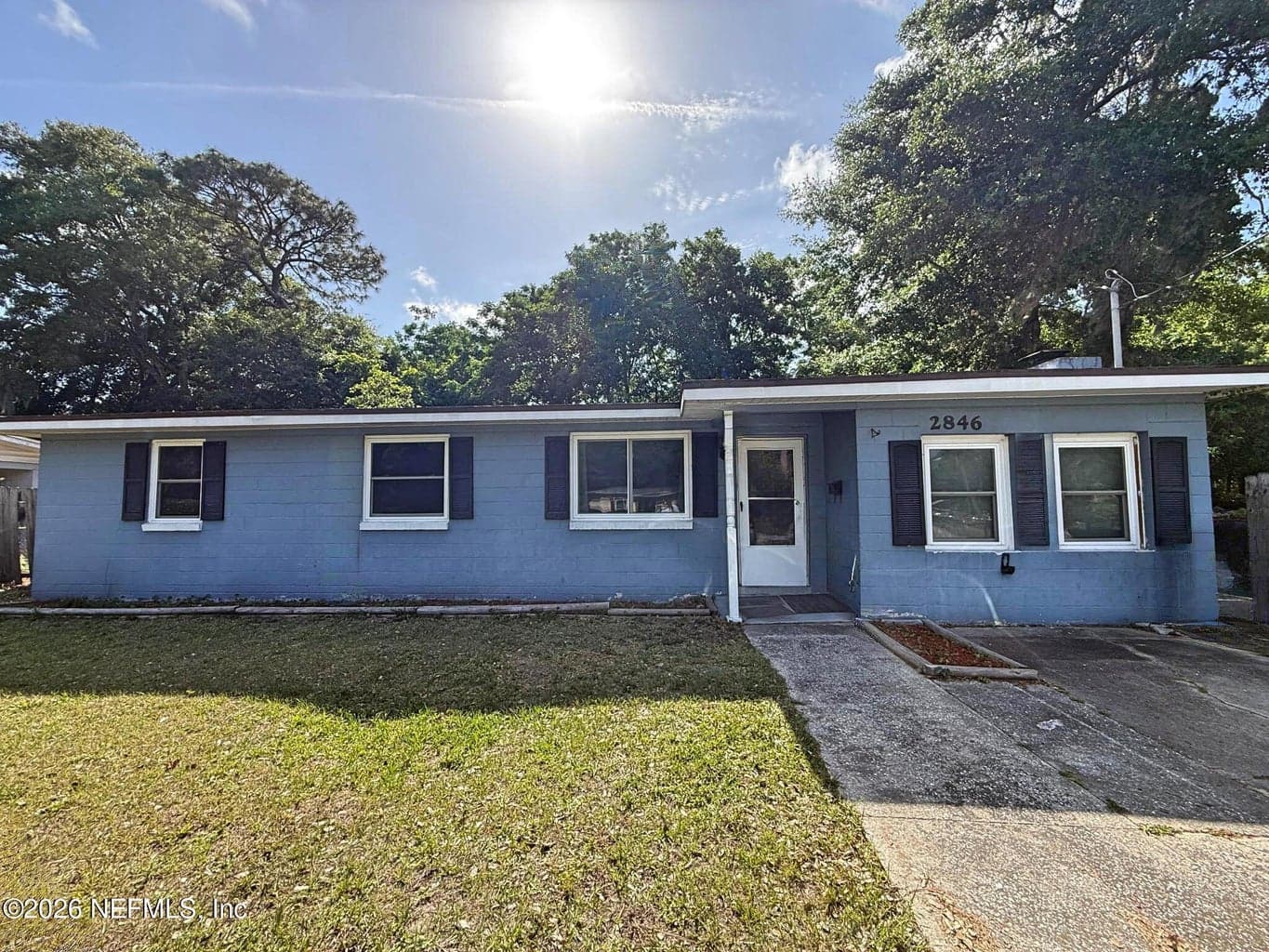 2846 YELLOW PINE Drive, Jacksonville, FL 32277, Jacksonville, FL - photo 1