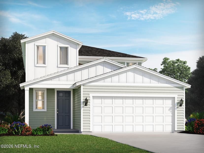10762 LISHWOOD Way, Jacksonville, FL 32219