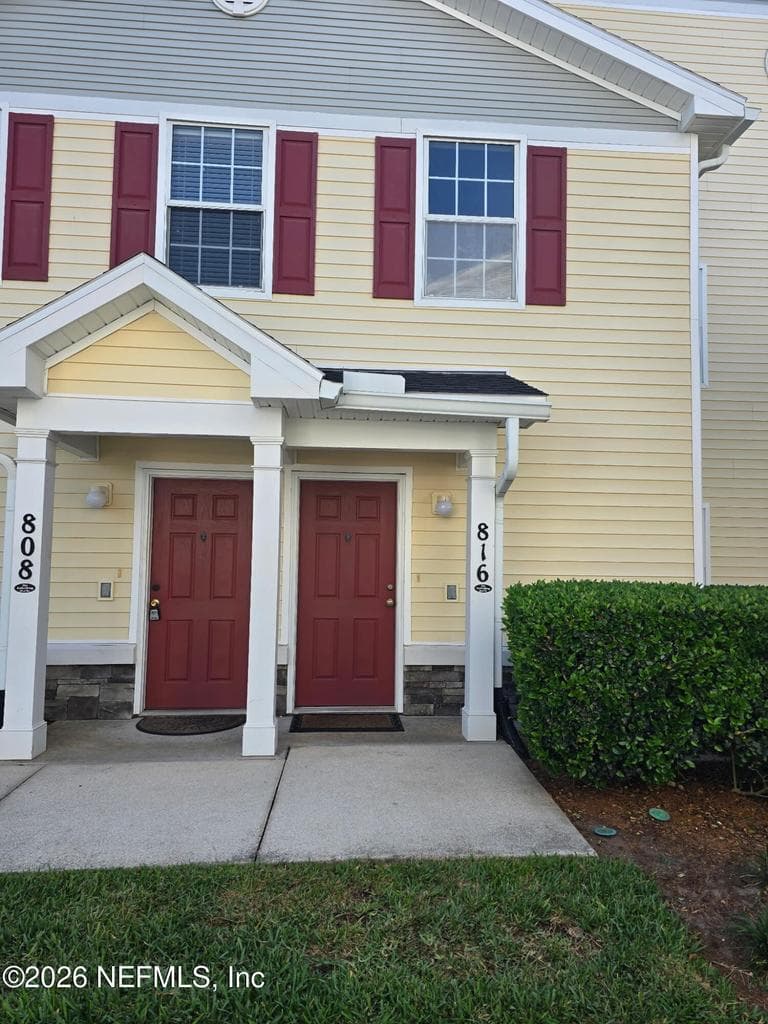 575 OAKLEAF PLANTATION Parkway 816, Orange Park, FL 32065, Orange Park, FL - photo 2