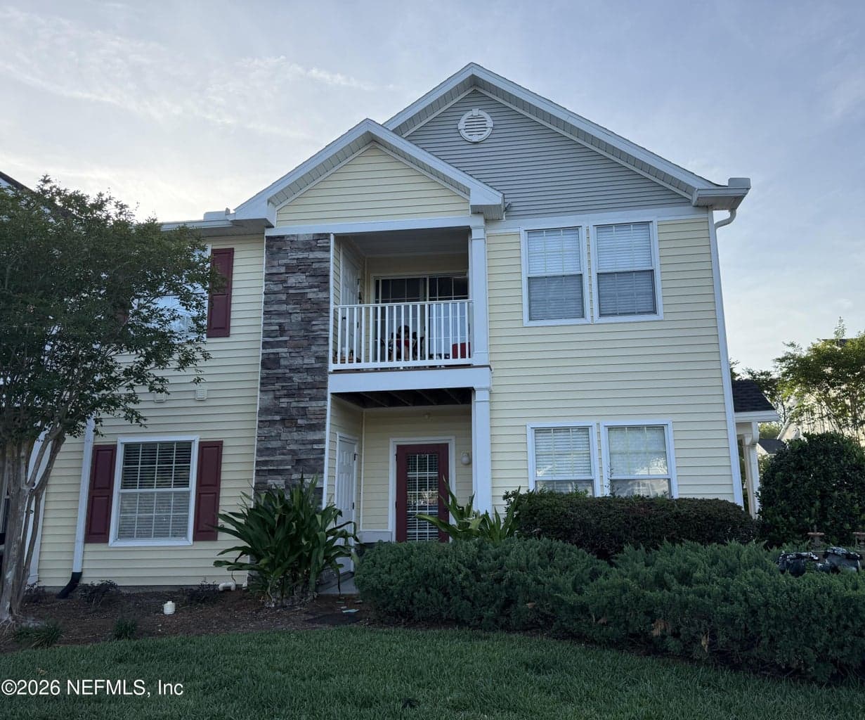 575 OAKLEAF PLANTATION Parkway 816, Orange Park, FL 32065, Orange Park, FL - photo 1