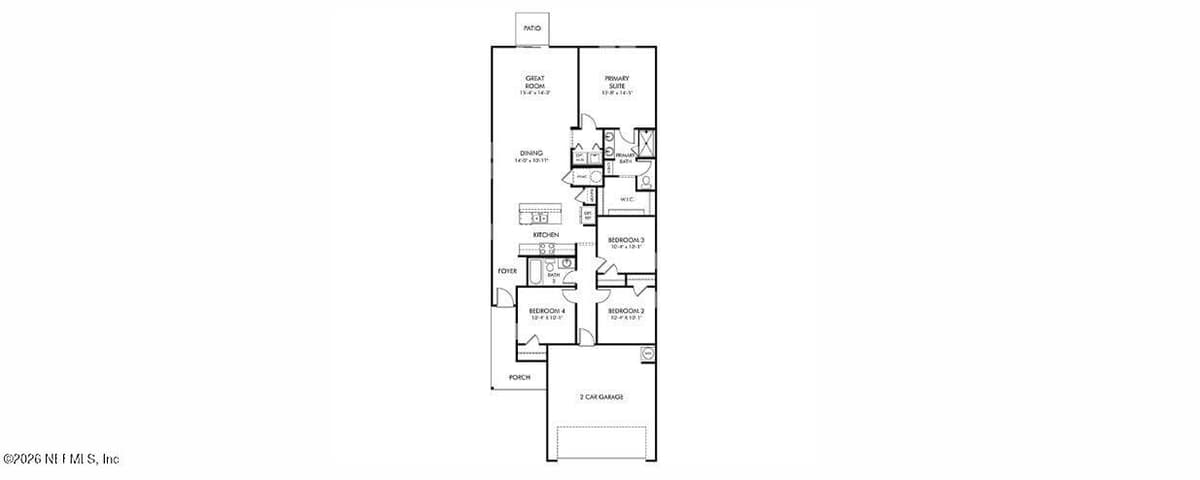 7 DILLY Court, Palm Coast, FL 32164, Palm Coast, FL - photo 2