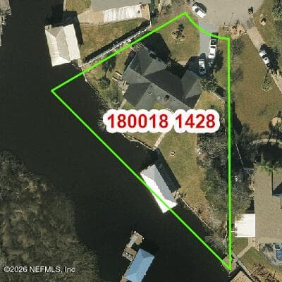 4250 CORDGRASS INLET Drive, Jacksonville, FL 32250, Jacksonville, FL - photo 1