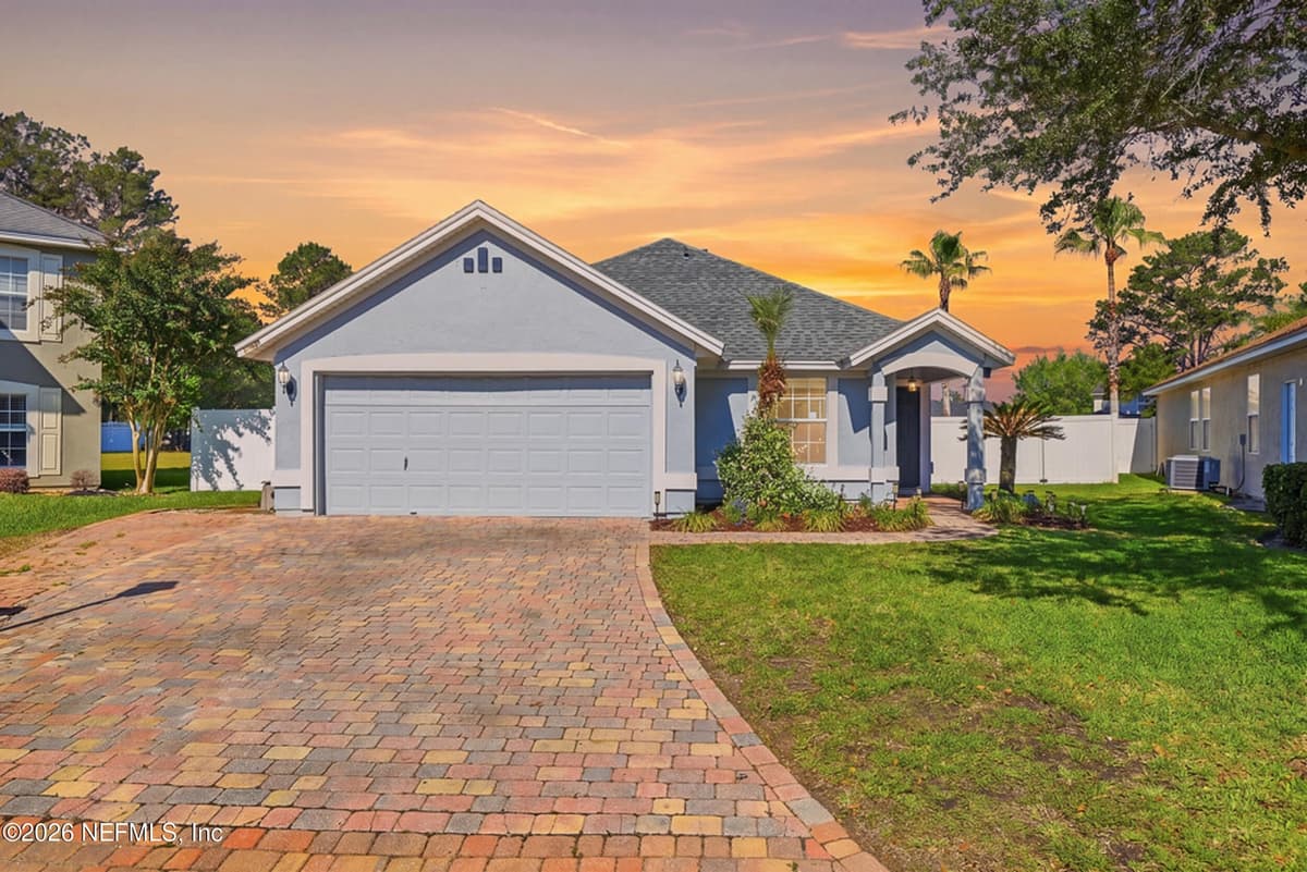 3196 LITCHFIELD Drive, Orange Park, FL 32065, Orange Park, FL - photo 3