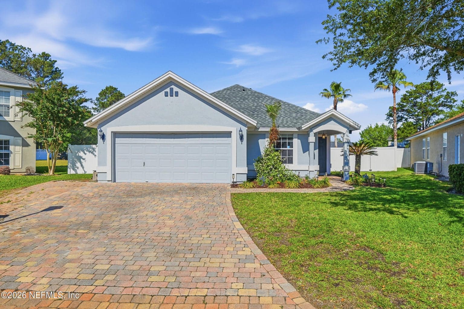 3196 LITCHFIELD Drive, Orange Park, FL 32065, Orange Park, FL - photo 1
