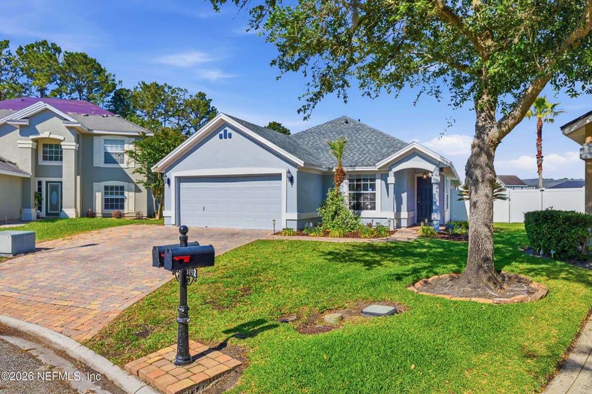 3196 LITCHFIELD Drive, Orange Park, FL 32065, Orange Park, FL - photo 2
