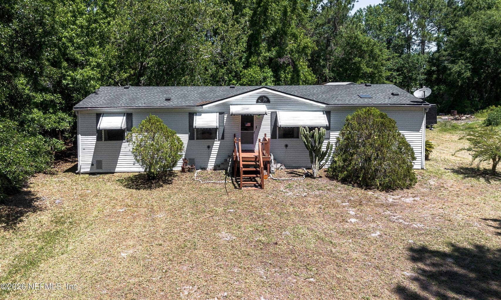 13701 MACAPA Road, Jacksonville, FL 32224, Jacksonville, FL - photo 1