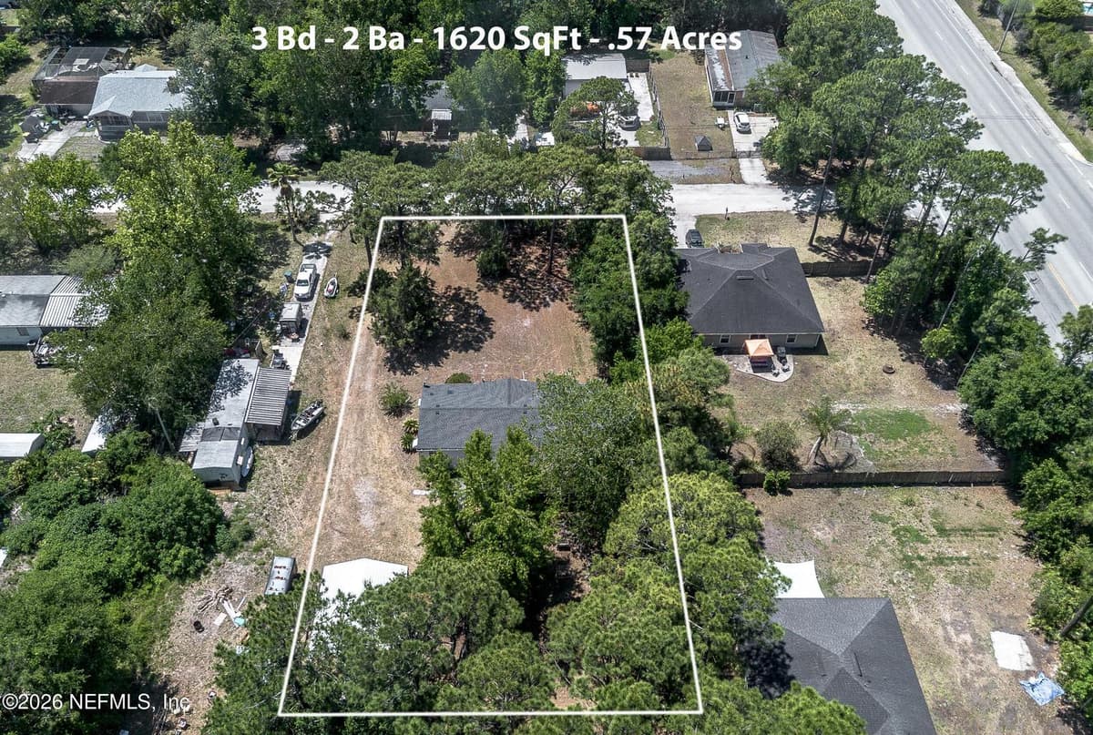 13701 MACAPA Road, Jacksonville, FL 32224, Jacksonville, FL - photo 2