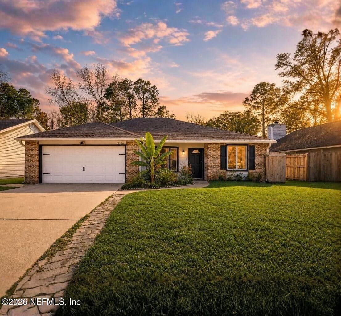 3660 MANDARIN WOODS Drive N, Jacksonville, FL 32223, Jacksonville, FL - photo 1