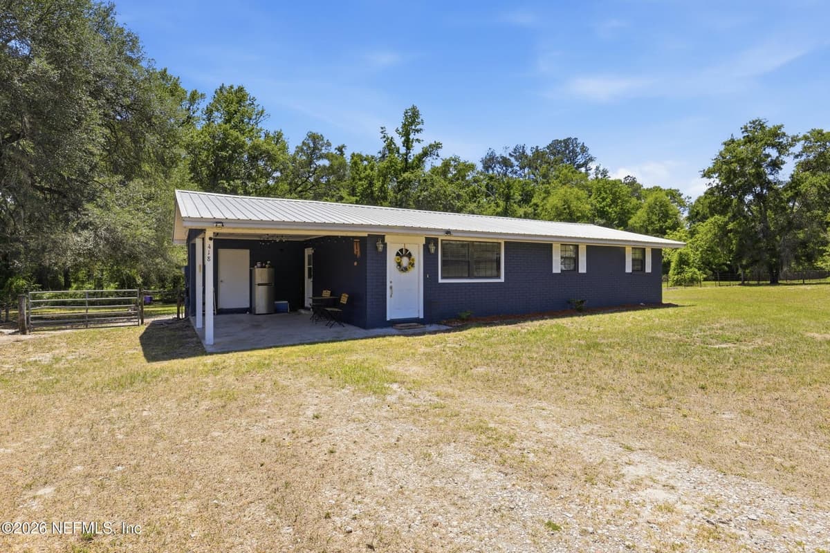 418 SW TINA Road, Lake City, FL 32024, Lake City, FL - photo 2