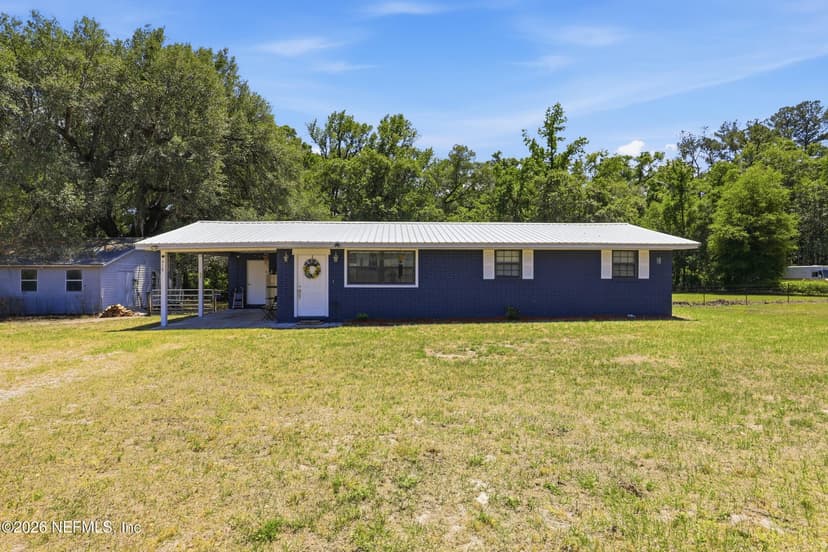 418 SW TINA Road, Lake City, FL 32024