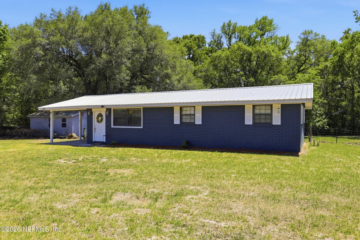 418 SW TINA Road, Lake City, FL 32024, Lake City, FL - photo 3